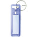 Porte-clés Sonic KS-879-B bleu 6 pièces