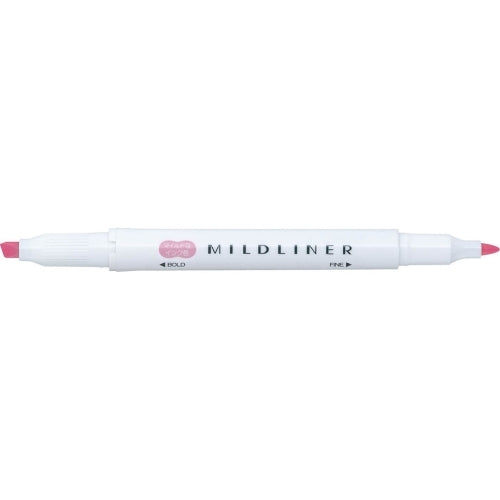 Zebra markeerstift milde voering WKT7-MP 4901681401772