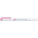 Zebra markeerstift milde voering WKT7-MP 4901681401772