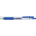 Klip Zebra Sarasa 0.5 JJ15-COBL Cobalt BL
