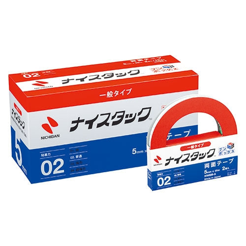12 Nichiban joli tuck NWBB-5 5mm * 20m