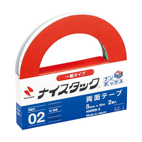 12 Nichiban joli tuck NWBB-5 5mm * 20m