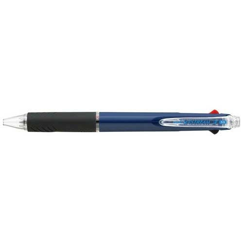 MITSUBISHI PENCIL jetstream drie kleuren SXE340005.9 marine
