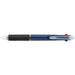 MITSUBISHI PENCIL jetstream drie kleuren SXE340005.9 marine