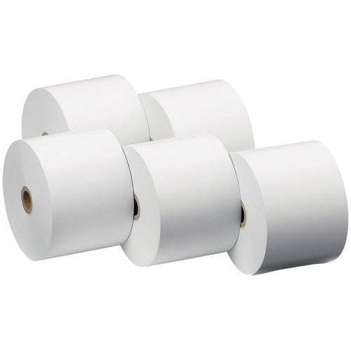 Create cash register thermal thermal roll paper high save for volume 5