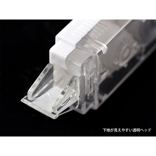 35265006 OS XS修正テープ 青 35265 デザインフィル 4902805352659