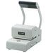 Newcon Industry Passbook/Card/Securities Deletion Machine PR-10