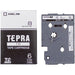It is lindera 6mm in 킹 짐 테프라 TR tape TC6S white