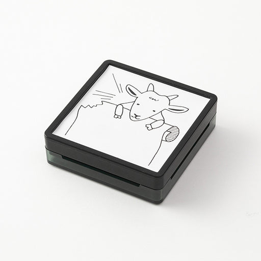 35393006 OS Stamp Penetration Goat 35393 Design Fill 4902805353939 (2 комплекта)