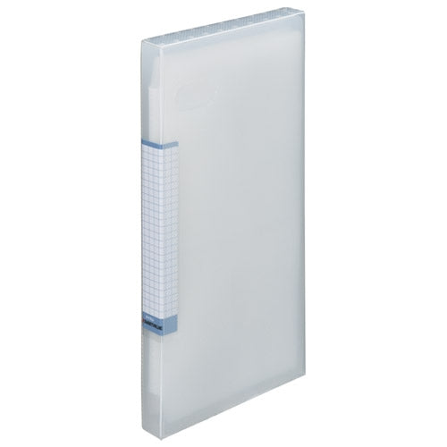 Smart Value 24 CD files storage transparent A410J-C 4547345020790