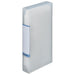 Smart Value 48 CD-Dateienspeicher transparent A411J-C