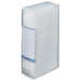 Smart Value 96 CD-bestanden opslag transparant A412J-C