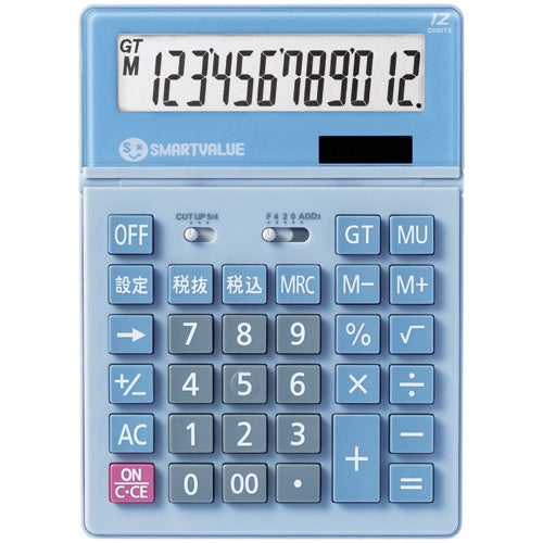 Smart Value Großrechner K040J