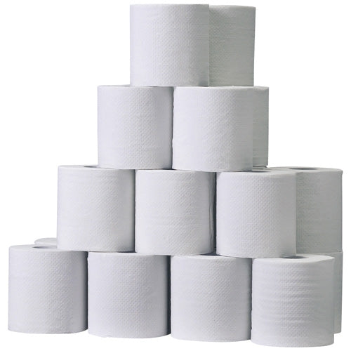 Smart Value Toilettenpapier E Double 12 Stück N041J 4547345022589