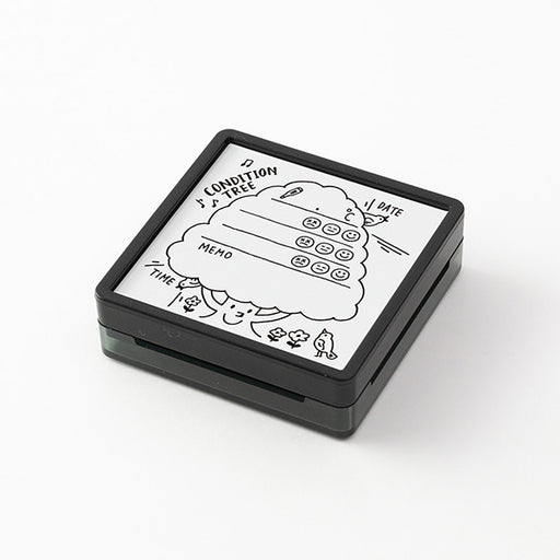 35422006 OS-stempelpenetratiemarkering 35422 Ontwerpvulling 4902805354226