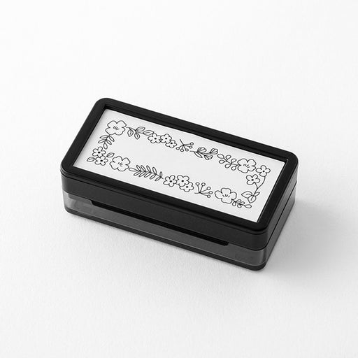 Midori Stamp Sint Win Half Hanagara 35505006 4902805355056