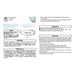 ミドリ スタンプシントウインハーフアザラシ 35506006　4902805355063
