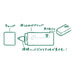 Ruban correcteur Midori XS 35516006 4902805355162 (5 jeux)