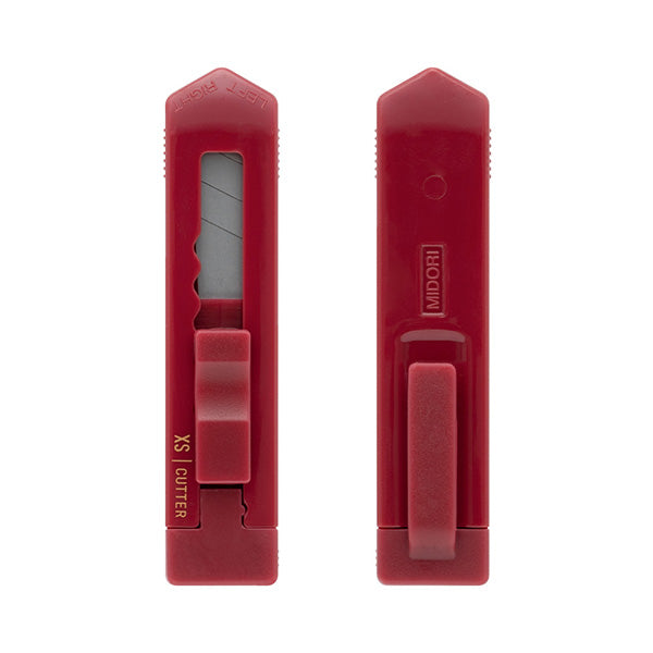 Midori XS Cutter Engi 35528006 4902805355285 (5 set)