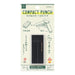 Midori XS Compact Punch Nero A 35544006 4902805355445 (5 set)