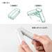 Midori XS Compact Punch Wit A 35545006 4902805355452 (5 sets)