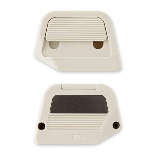 Pemotong Kotak Midori Beige 35607006 4902805356077 (5 set)