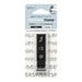 Midori stamp roller plant pattern 35625006 4902805356251 (2 sets)