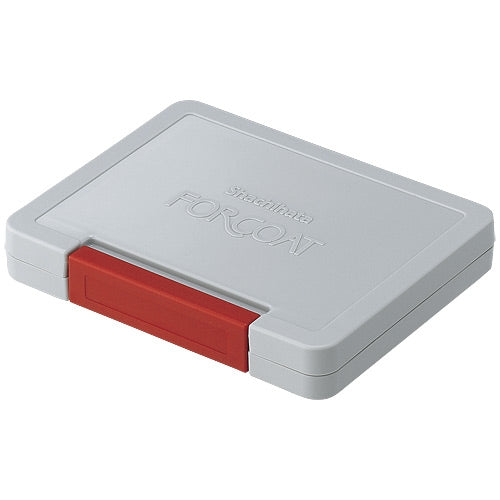 シヤチハタ フォアコートスタンプ台 HCN-2-R 4974052562020