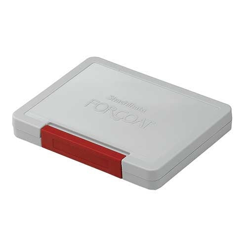 Shachihata Forplads Stamp Pad HCN-3-R