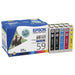 EPSON インクカートリッジ IC5CL59 5本 4988617020498