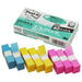 3M Japan Post-it 6801RH-K Flaggen-Nachfüllhälfte