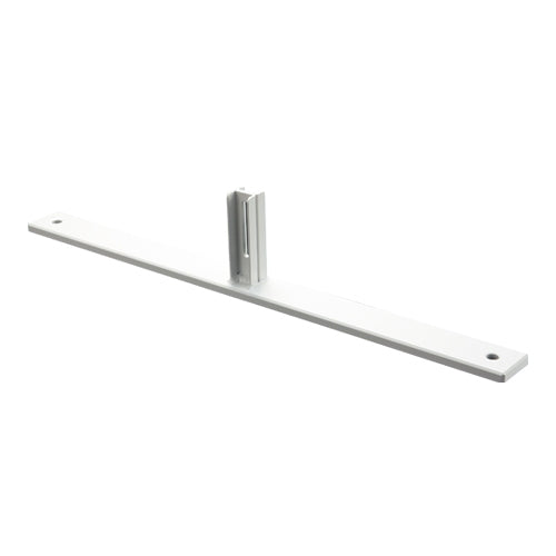 PLUS（プラス）オフィス家具 JKパネル 安定脚 両面用 JK-AKW　