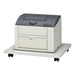PLUS（プラス）オフィス家具 プリンタラック NC-83L　4542883002529