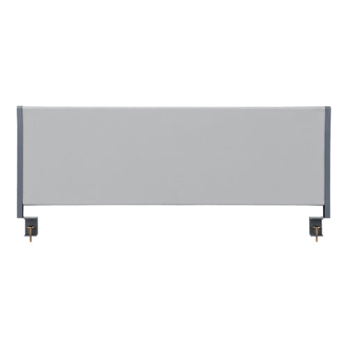 PLUS（プラス）オフィス家具 ☆デスクパネル YSP-C100GY クロスタイプ　4958075197995