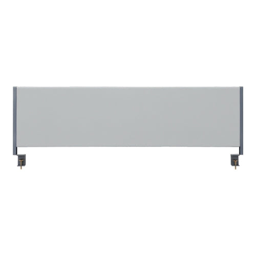 PLUS（プラス）オフィス家具 ☆デスクパネル YSP-C120GY クロスタイプ　4958075198015