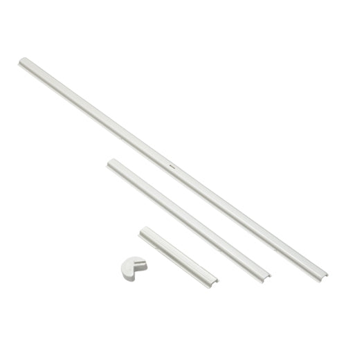 PLUS（プラス）オフィス家具 JKパネル ジョイントパーツ JK-1600JP　