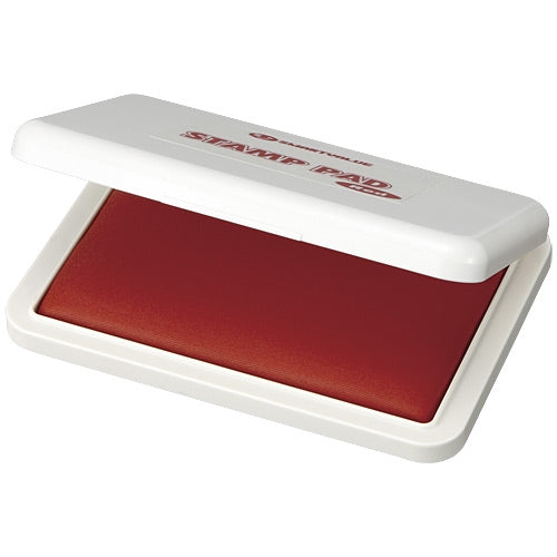 Smart Value Sneldrogende Stempelstandaard Middelgroot Rood B503J-R 4547345026211