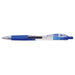 Zebra slalibohlpen 0.7 mm BN11-BL biru