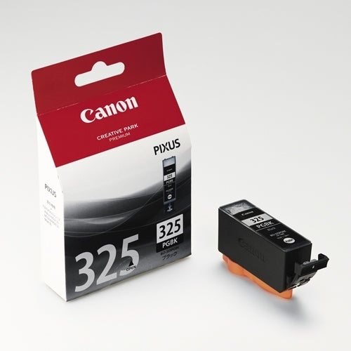 Canon blækpatron BCI-325PGBK foto BK