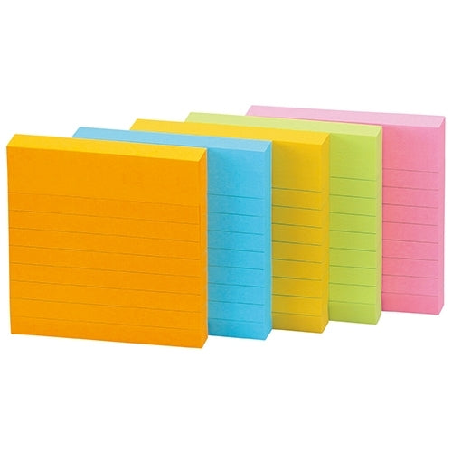 3M Japan Post-it strong adhesion notebook 6301SS-NE
