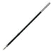 Pentel Refill XBXM7H-A Black 10 keping