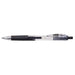 ゼブラ スラリボールペン0.7mm BN11-BK 黒 10本 2147345107716