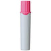 MITSUBISHI PENCIL recarga tinta PMR70 .66 software rosa