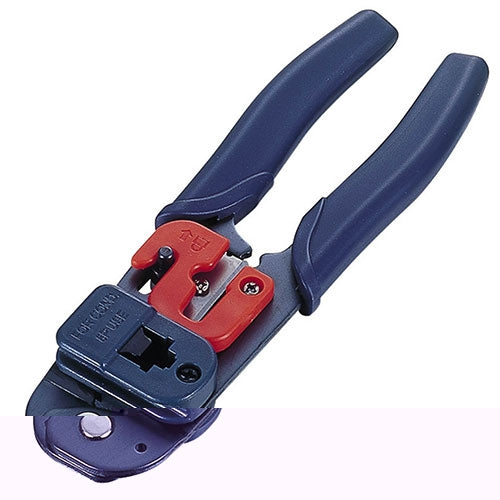 ELECOM RJ45-Dichtungswerkzeug LD-KKTA2