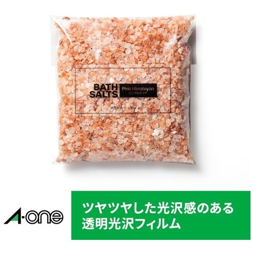 エーワン ラベルシール 28790 A4 95面 20枚 4906186287906