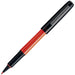 Platinum Füllfederhalter Soft Pen SN-800C #75 Packung Rot 10 Stück
