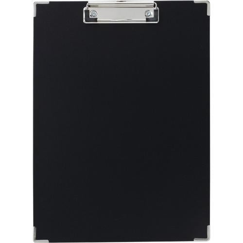 King Jim Klemmbrett BF 308BF Schwarz 4971660023240