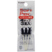 Pen pancutan platinum hujung pen lembut ST-100N#1