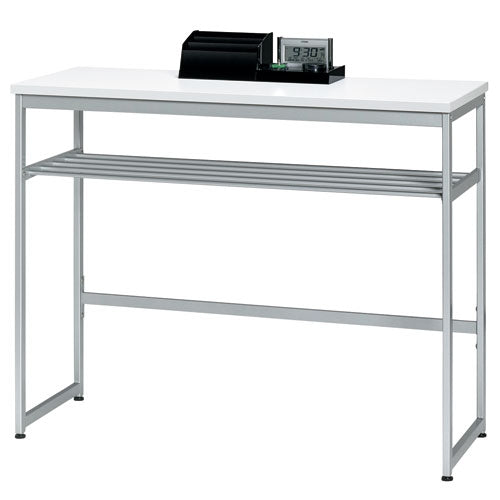 PLUS（プラス）オフィス家具 記載台 KDS-120H W1200mm　4542883003717