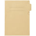 Smart Value Papirholder A4 10 stk. D006J 4547345031512